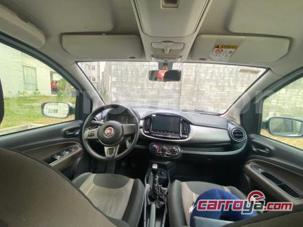 Fiat Uno 2020 - imagen secundaria 2