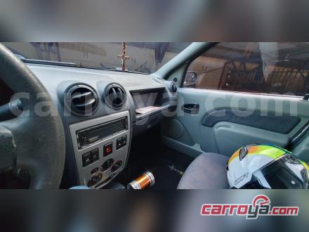 Renault Logan 2006 - imagen secundaria 1