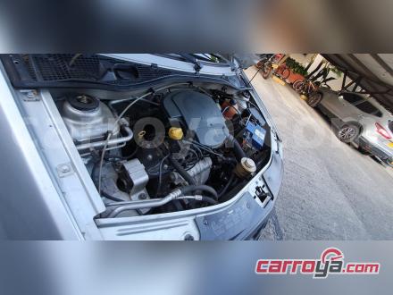 Renault Logan 2006 - imagen secundaria 2