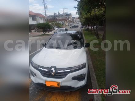 Renault Kwid 2023 - imagen 1