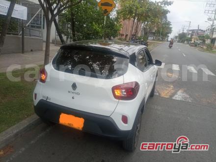 Renault Kwid 2023 - imagen secundaria 1