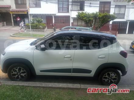 Renault Kwid 2023 - imagen secundaria 2