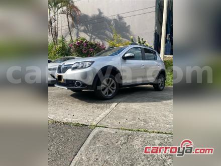 Renault Stepway 2019 - imagen secundaria 1