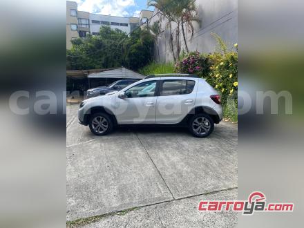 Renault Stepway 2019 - imagen secundaria 2