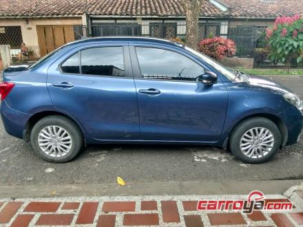 Suzuki Swift 2022 - imagen secundaria 1