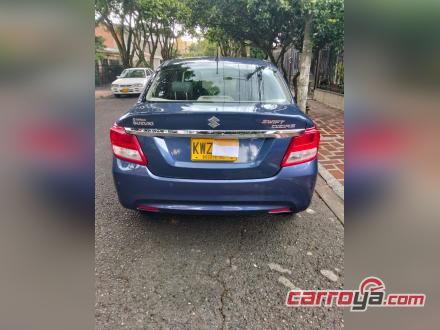 Suzuki Swift 2022 - imagen secundaria 2