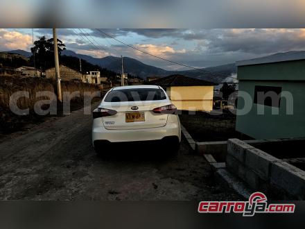 KIA Cerato Pro 2016 - imagen secundaria 2