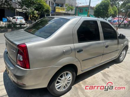 Renault Logan 2012 - imagen secundaria 1