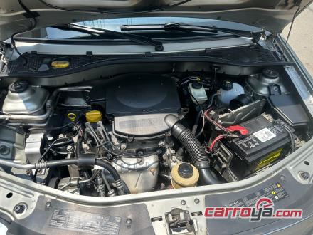 Renault Logan 2012 - imagen secundaria 2