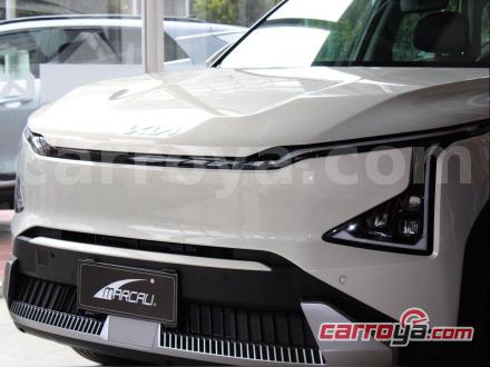 KIA EV5 2025 - imagen secundaria 1