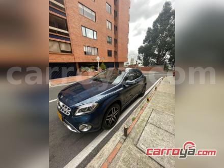 Mercedes Benz Clase GLA 2019 - imagen secundaria 1
