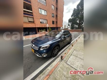 Mercedes Benz Clase GLA 2019 - imagen secundaria 2