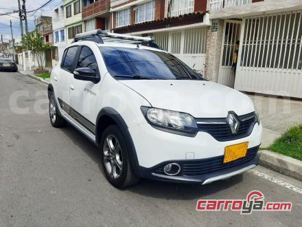 Renault Stepway 2019 - imagen 1
