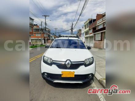 Renault Stepway 2019 - imagen secundaria 1