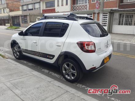 Renault Stepway 2019 - imagen secundaria 2