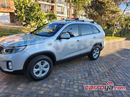 KIA Sorento 2014 - imagen 1
