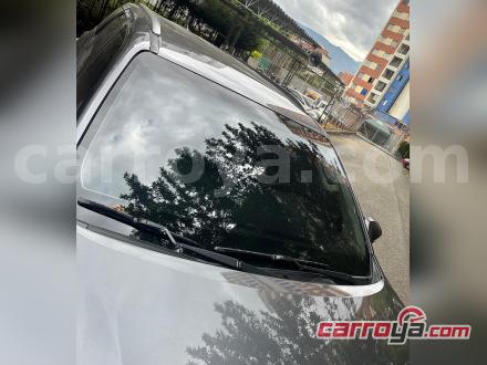 Toyota Fortuner 2021 - imagen secundaria 1