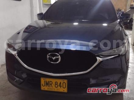 Mazda CX-5 2020 - imagen secundaria 1