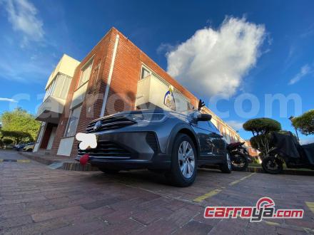 Volkswagen Nivus 2022 - imagen secundaria 1