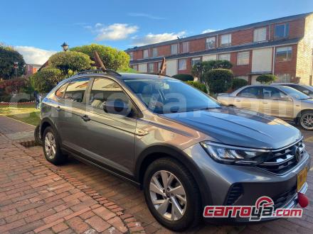 Volkswagen Nivus 2022 - imagen secundaria 2