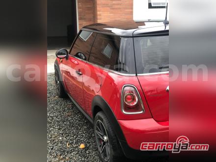 Mini Cooper 2013 - imagen 1