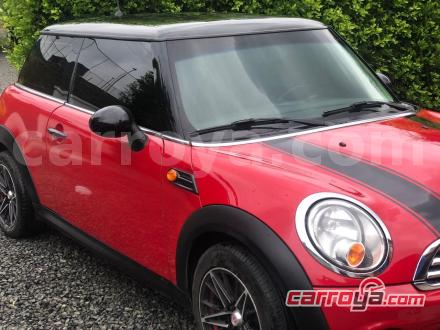 Mini Cooper 2013 - imagen secundaria 1