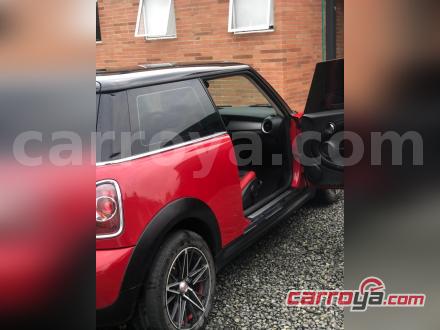 Mini Cooper 2013 - imagen secundaria 2