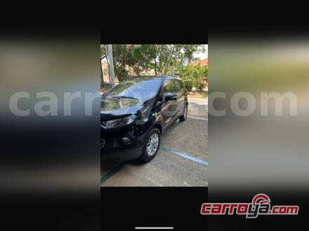 Ford Ecosport 2017 - imagen secundaria 2