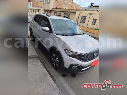 Volkswagen T-Cross 2021 - imagen secundaria 1