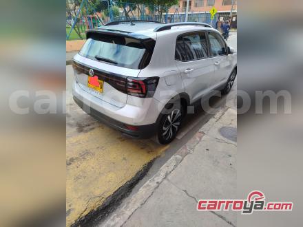 Volkswagen T-Cross 2021 - imagen secundaria 2