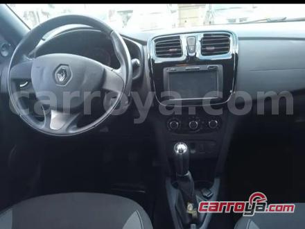 Renault Sandero 2020 - imagen secundaria 1