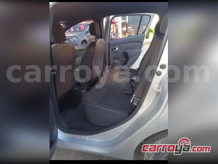 Renault Sandero 2020 - imagen secundaria 2