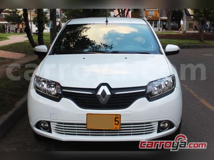 Renault Logan 2020 - imagen 1