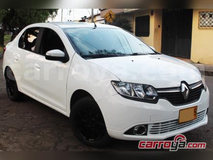 Renault Logan 2020 - imagen secundaria 1