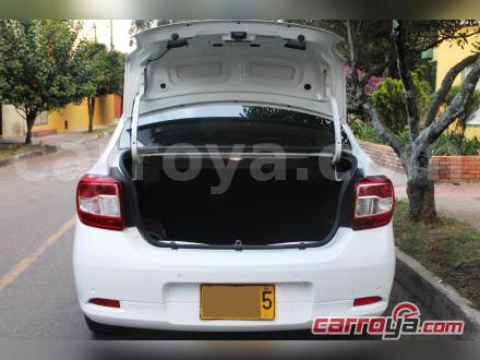 Renault Logan 2020 - imagen secundaria 2