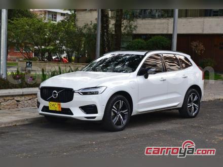 Volvo XC 60 2021