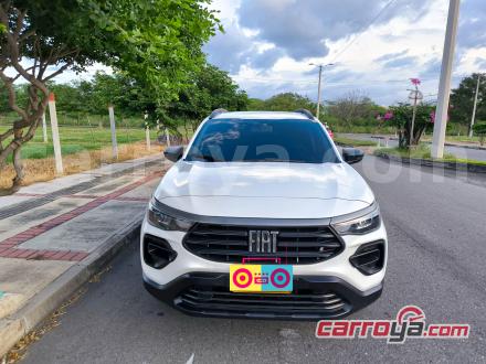Fiat Pulse 2023 - imagen secundaria 1