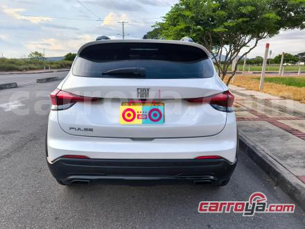 Fiat Pulse 2023 - imagen secundaria 2