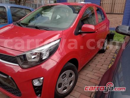 KIA Picanto 2018 - imagen secundaria 1