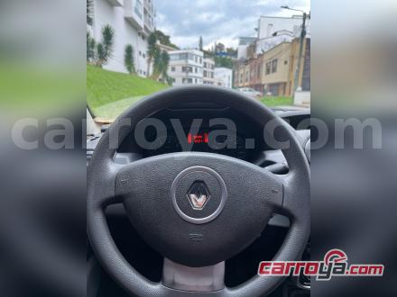 Renault Duster 2016 - imagen secundaria 1