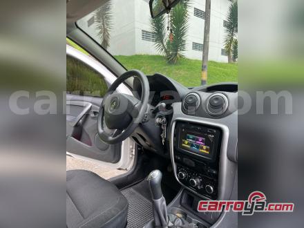 Renault Duster 2016 - imagen secundaria 2