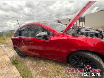 Mazda 2 2024 - imagen secundaria 1