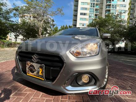 Suzuki Swift 2022 - imagen secundaria 1