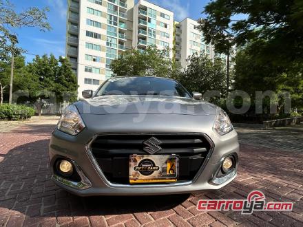 Suzuki Swift 2022 - imagen secundaria 2