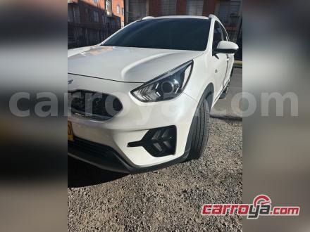 KIA Niro 2023 - imagen secundaria 1