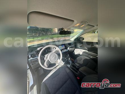 KIA Niro 2023 - imagen secundaria 2