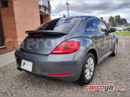Volkswagen Beetle 2016 - imagen secundaria 1