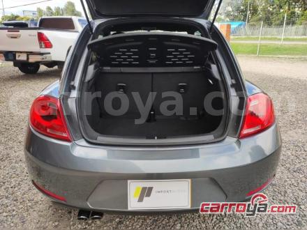 Volkswagen Beetle 2016 - imagen secundaria 2