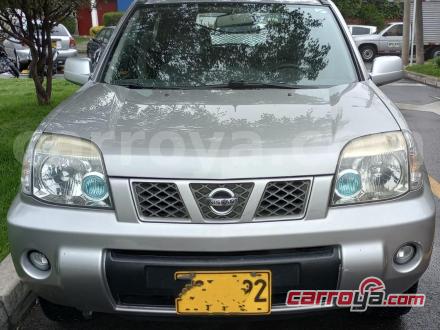 Nissan X-trail Classic 2009 - imagen 1