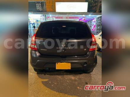 Renault Sandero 2016 - imagen secundaria 1